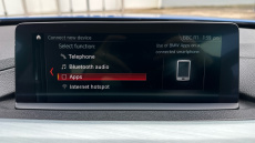 BMW 4 Series 420i M Sport 2dr Auto [Professional Media] Petrol Coupe